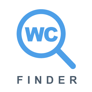 WC Finder logo